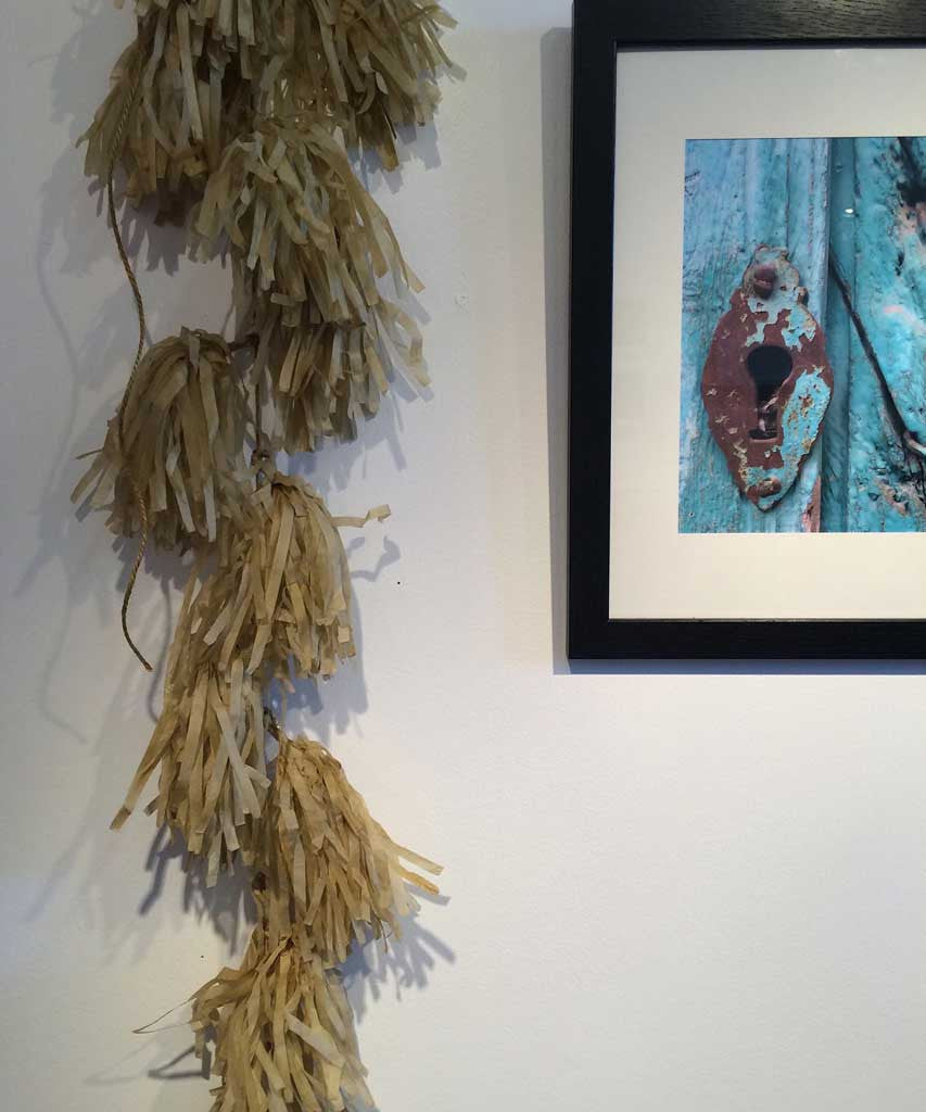 Meet my guest artist Lois Eliason!