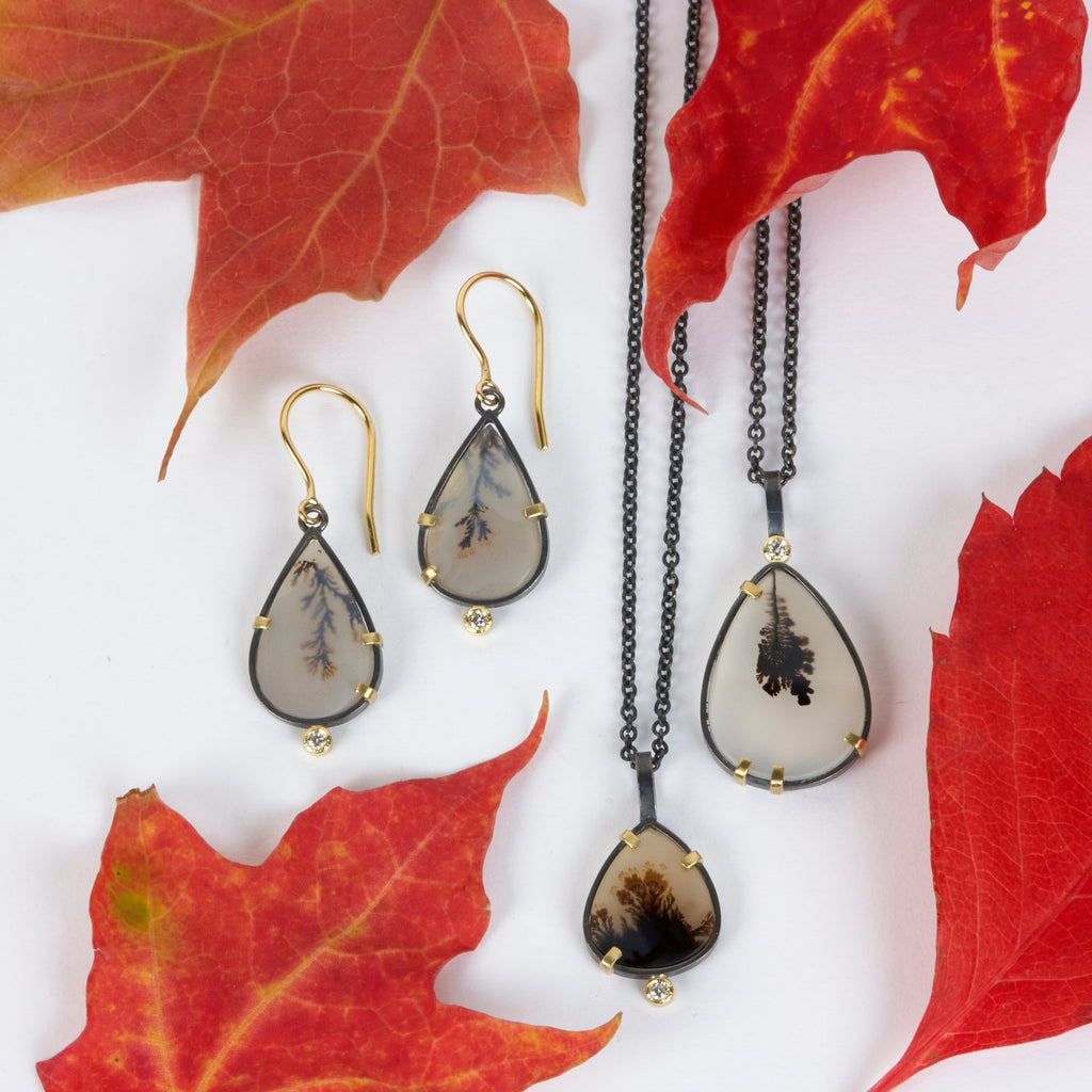 Autumn Capsule Collection