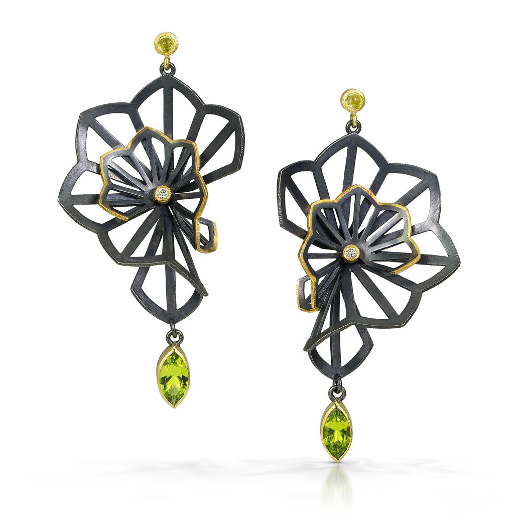 How I Source Fair Trade Gems (and Why They're Important)