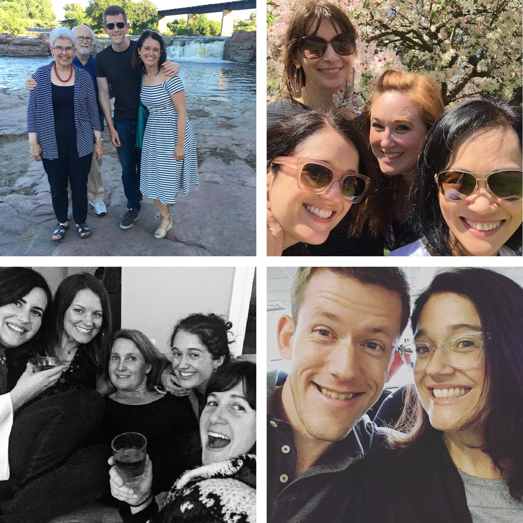 Seven Things That Made Me Feel Grateful in 2017