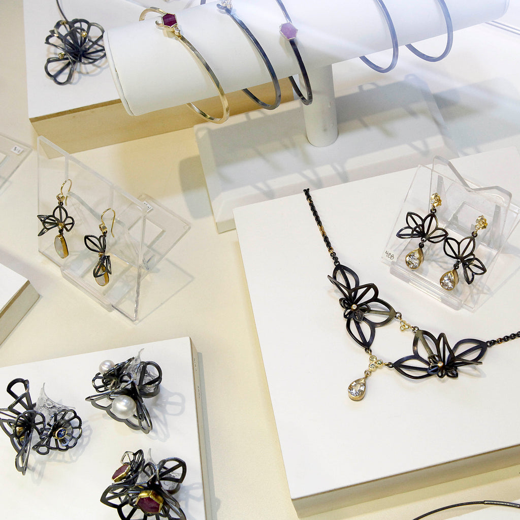 Hello Baltimore! What I Did at the ACC Show