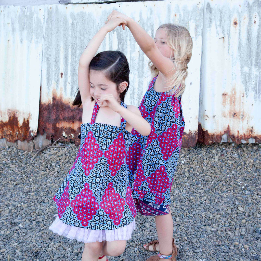 Meet my guest artist Jean, from Janey Appleseed!