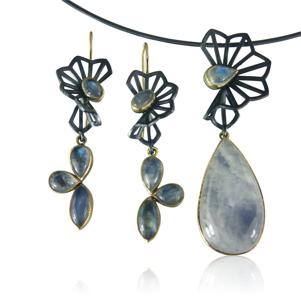 Once in a Blue Moon: A New Design Challenge from Aaron Faber