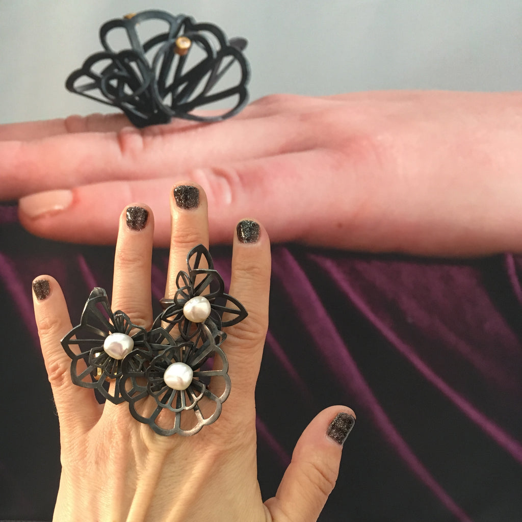 Hello Baltimore! The American Craft Show + More