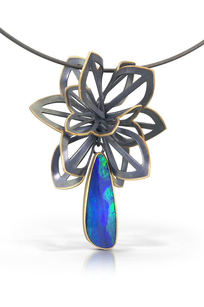 Challenge of the New: Creating My Origami Line