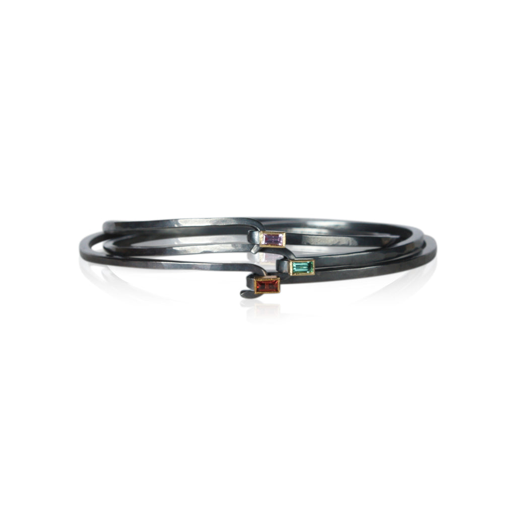 アクセサリー BN035 Hook connect bracelet gradually XL HOORSENBUHS® | 15MM OPEN-LINK™ BRACELET